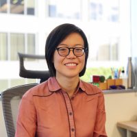 A photo of Tala employee