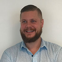 An image of an employee from Tala