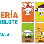 Lotería: Confianza radical