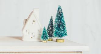 Tips para prepararte para la temporada navideña este año