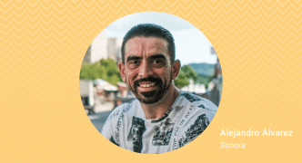 Conoce a la Familia Tala: Alejandro