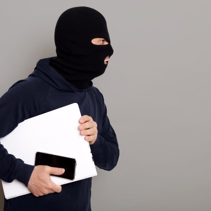 5 Tips para que NO seas víctima de Fraude al pedir un crédito personal.