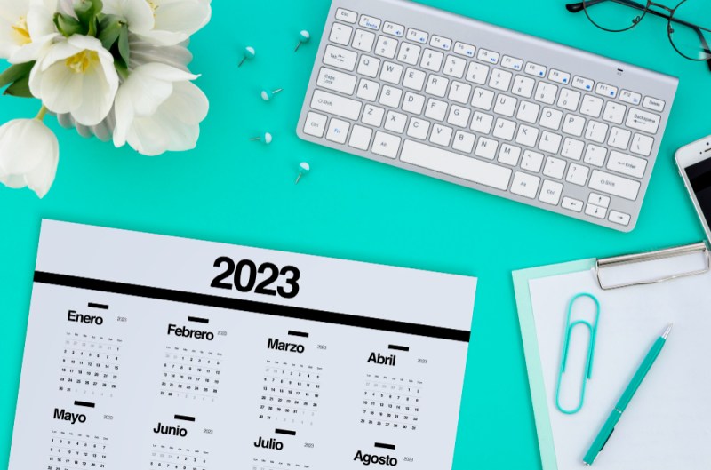 proposito-ano-nuevo-calendario-2023