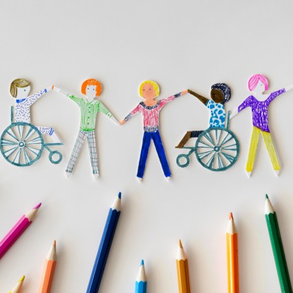 Mes del Orgullo de la Discapacidad: Celebramos la Diversidad y Promovemos la Inclusión