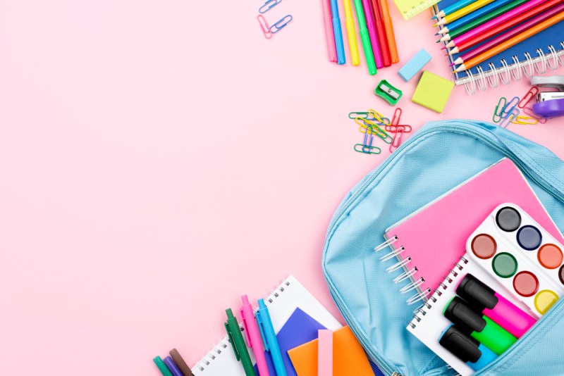 papeleria-regreso-a-clases-escuela-mochila