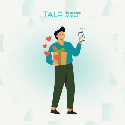 3 regalos creativos y económicos para tu media naranja