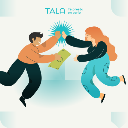 Las 10 reglas de oro para NO perder una amistad por culpa del dinero