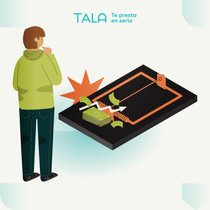 Protégete de las “fórmulas mágicas”: Cómo cuidar tu progreso financiero