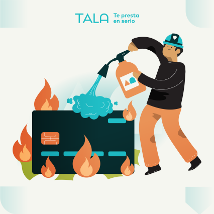 El plan Tala: De la culpa a la calma financiera