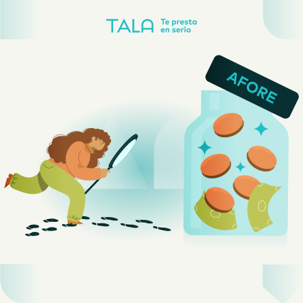 Rescata tu tesoro del futuro: Las ventajas de no ser invisible… ante tu Afore