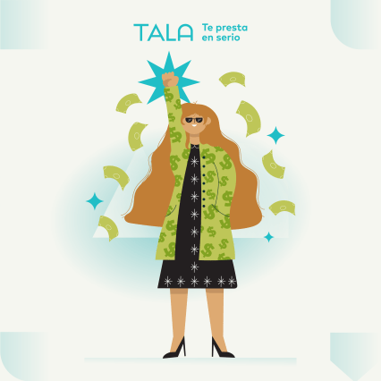 Ser mujer también es elegir libertad financiera