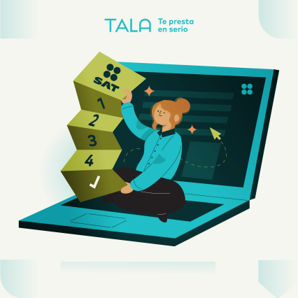 Toma al SAT por los cuernos: Guía práctica para tu declaración anual