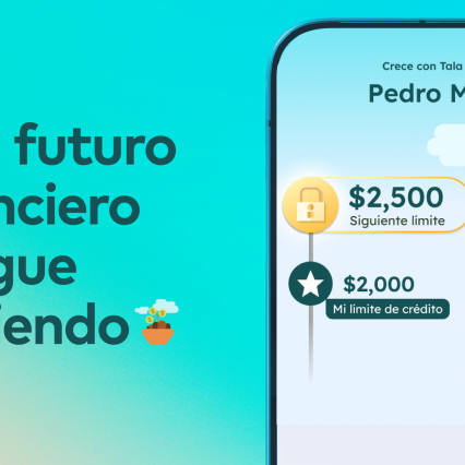 Más que un préstamo: Tu ruta hacia la libertad financiera