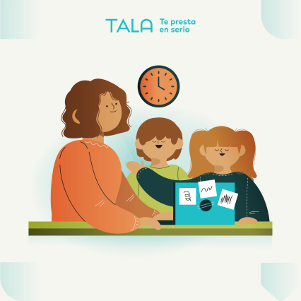 Más días de vacaciones = más gastos bajo el agua. Una guía para papás
