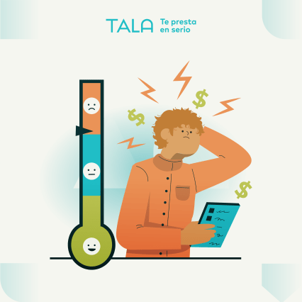 ¿Qué personalidad financiera heredaste de tu papá?